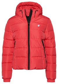 Non selezionato, active pink