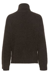 Gestuz ALPHA ROLLNECK - Maglione - molé