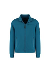 Niet geselecteerd, blue