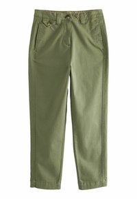 Unselected, khaki green