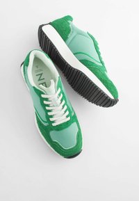 Next Baskets basses - green