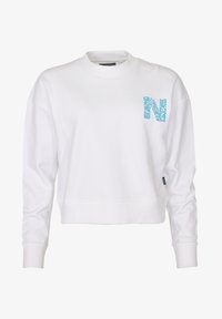 Unausgewählt, off white