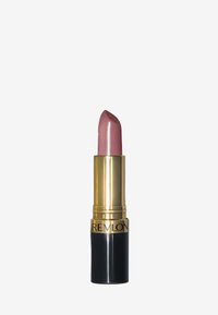 Revlon - ROUGE À LÈVRES SUPERLUSTROUS - Lipstick - 765 unapologetic Thumbnail Image 1