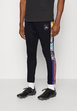 TIRO PANT PRIDE - Jogginghose - black/multicolor