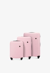 Nevybráno, light pink