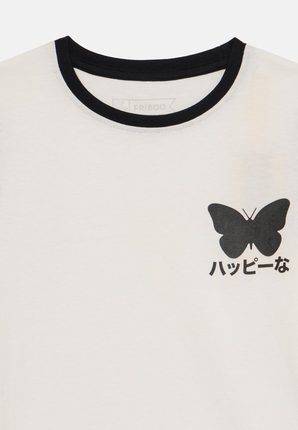 2 PACK UNISEX - Print T-shirt4