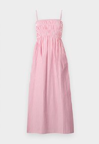 NICA MIDI DRESS - Day dress - riviera