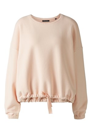 Sweater - light pink