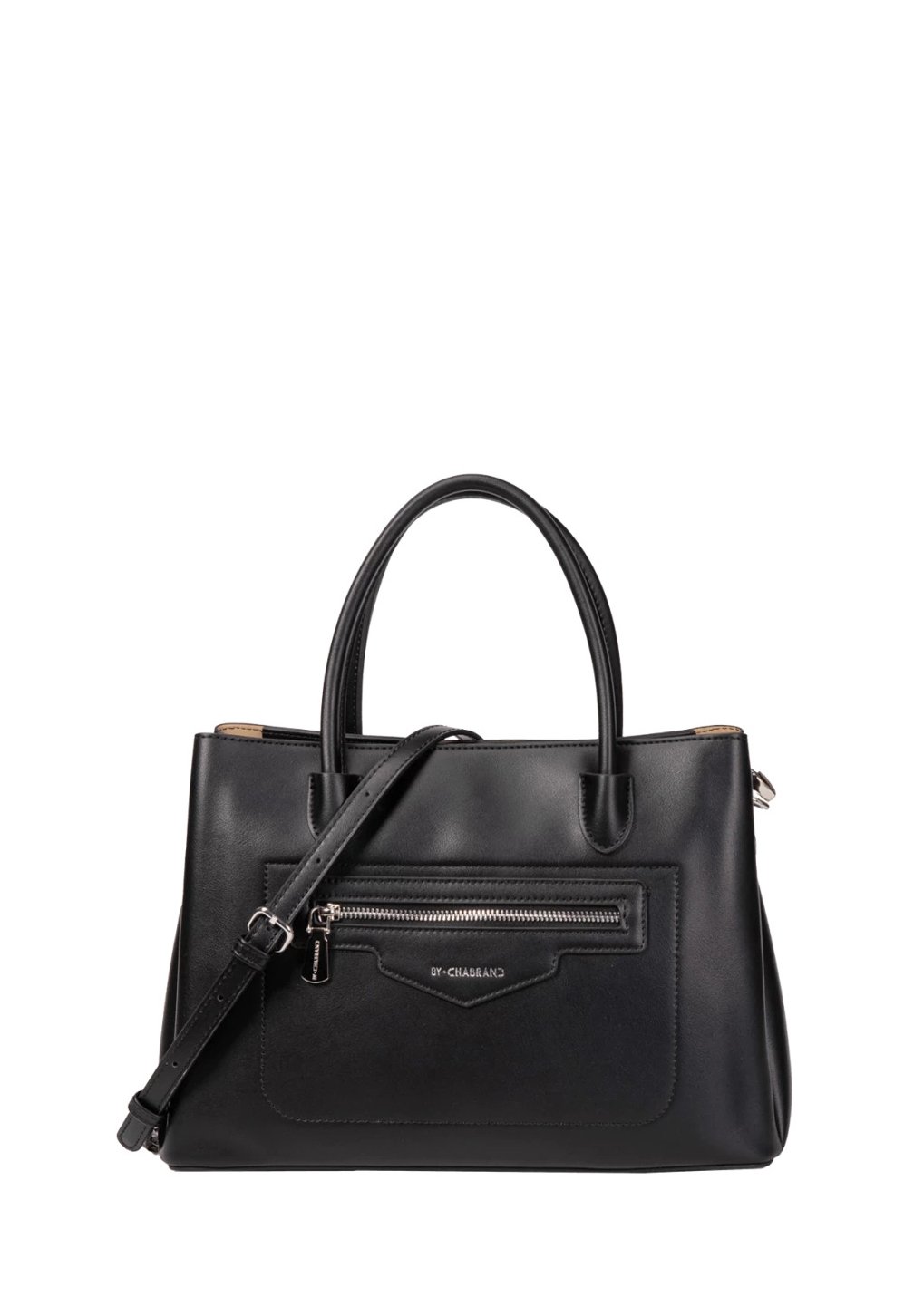 CHABRAND LÉNA BY Sac à main noir