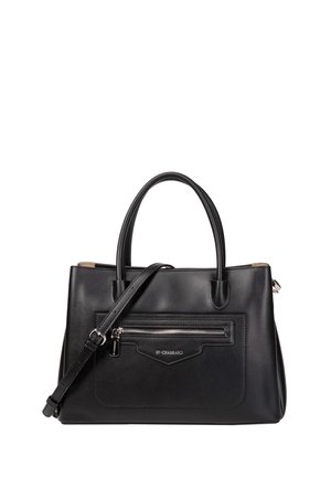 LÉNA BY - Sac à main - noir