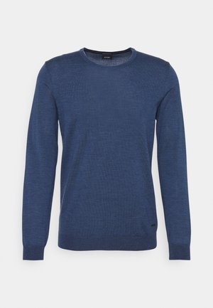 DENNY - Maglione - medium blue