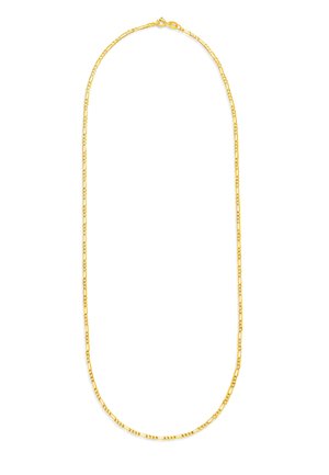 FIGARO DIA CUT 1.92 - 14K 585 - Necklace - gold karat