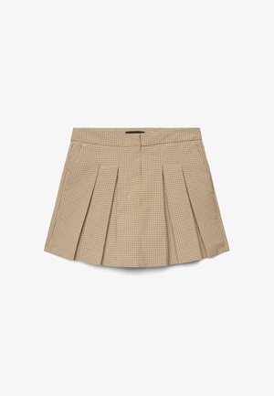 Calliope, PANTALONE FANTASIA - Skort - var beige