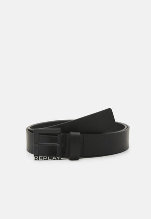 BELT - Cintura - black