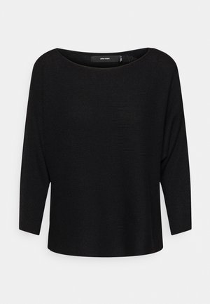 Trui - black