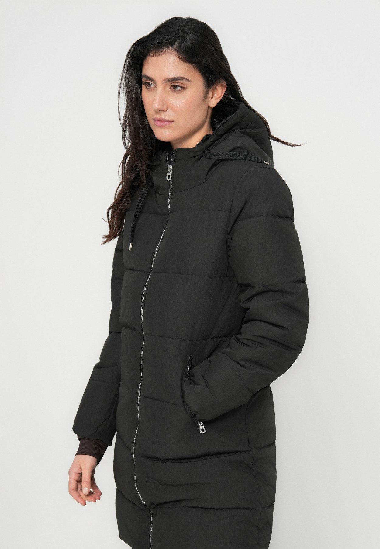 ONLDOLLY LONG PUFFER COAT