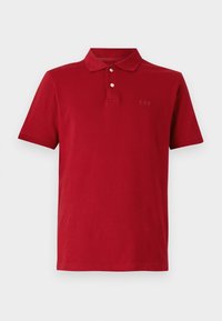 LOGO - Poloshirts - sled