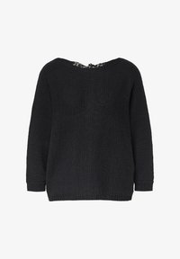 Ausgewählt, schwarz