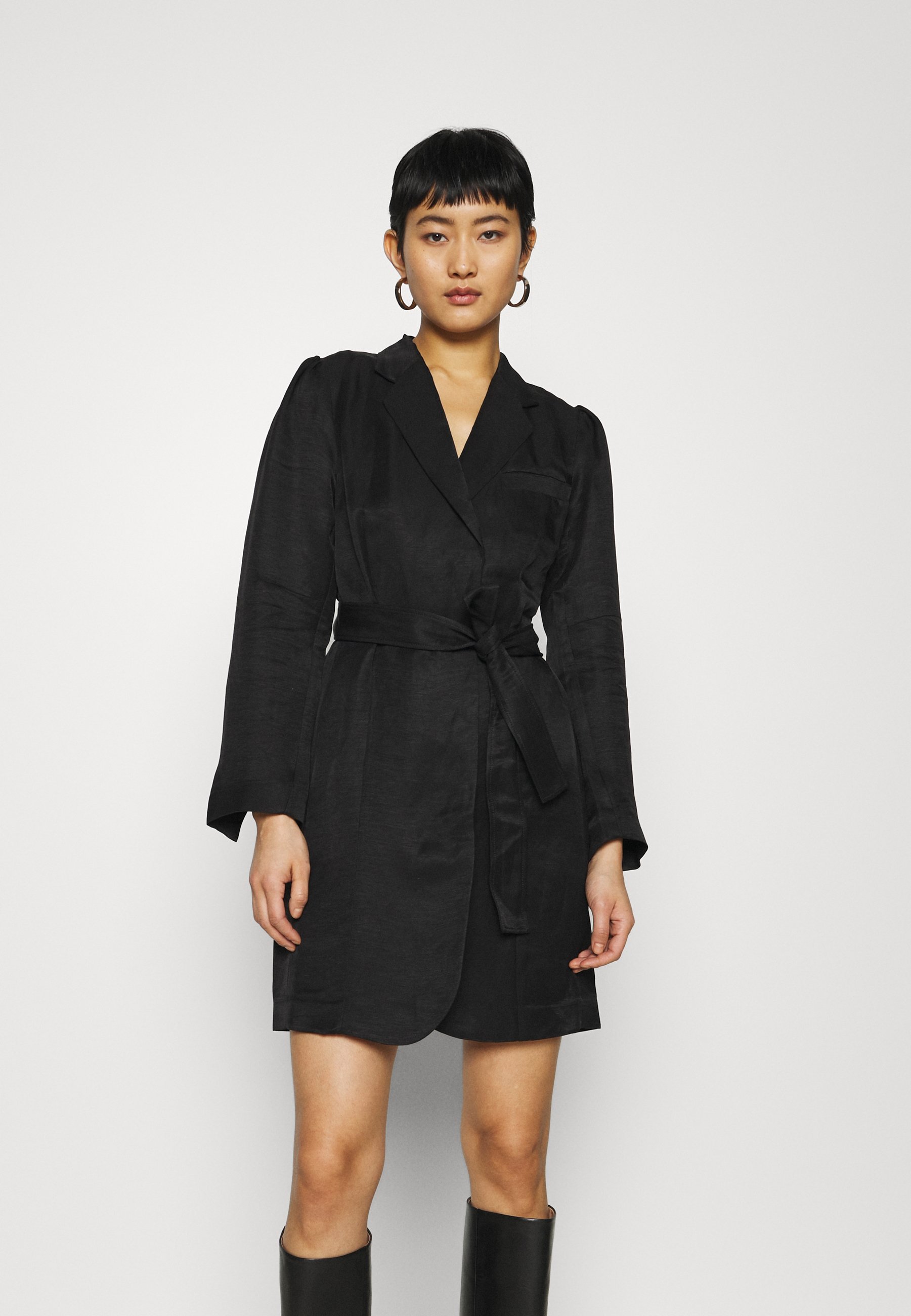 robe blazer zalando