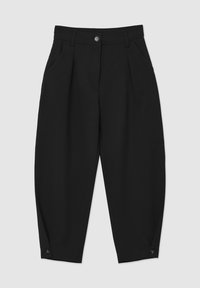 Unselected, ultrablack