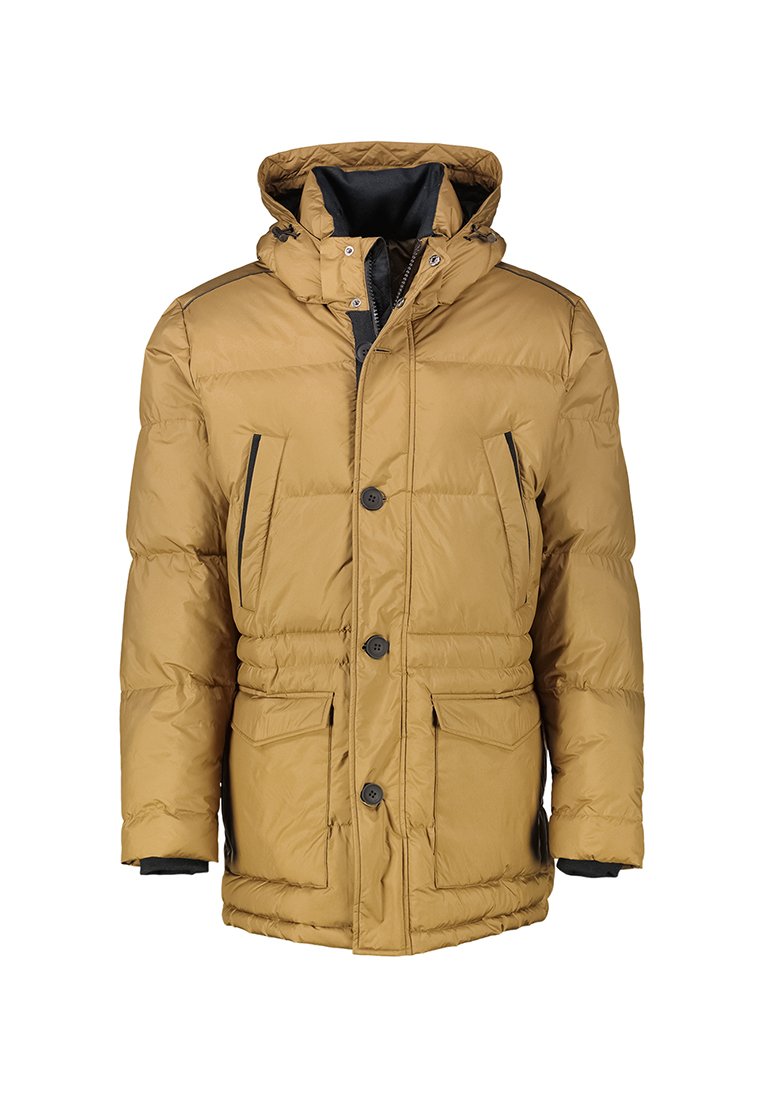 Lerros Parka bruin