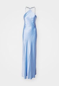 CADENCE DRESS - Occasion wear - azure