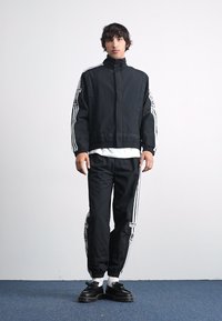 adidas Originals ADIBREAK - Veste coupe-vent - black