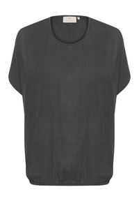 Unselected, black oyster