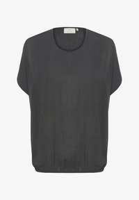Unselected, black oyster
