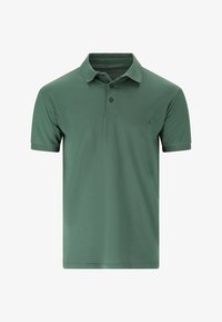 Niet geselecteerd, trekking green