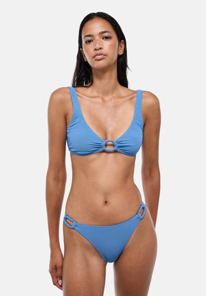 Monoprix, BAS DE MAILLOT DE BAIN OLERON - Bas de bikini - riviera