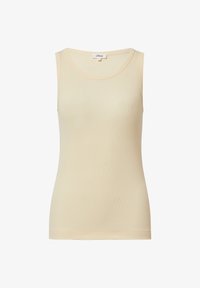 Ausgewählt, vanille