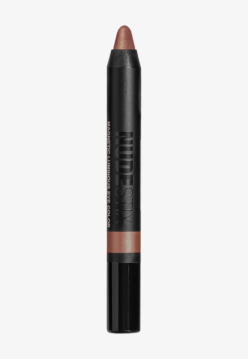 NUDESTIX - MAGNETIC LUMINOUS EYE COLOR - Crayon sourciles - burnish, Agrandir