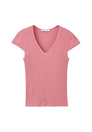 Mango, ADULT - T-shirt basique - strawberry