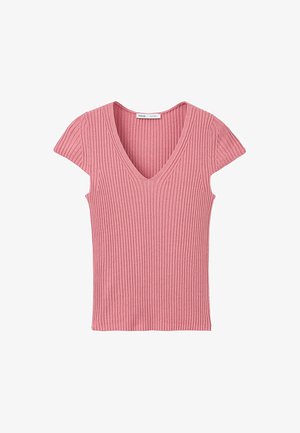 Mango, ADULT - T-shirt basique - strawberry