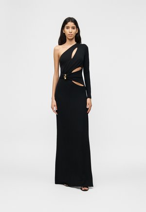 WOMEN DRESS - Maxi šaty - nero