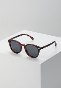Le Specs BANDWAGON - Zonnebril - smoke