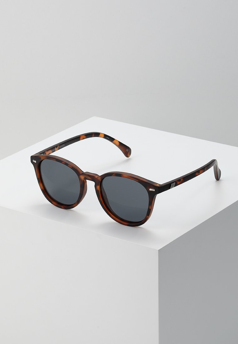 Le Specs BANDWAGON - Zonnebril - smoke