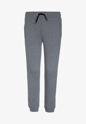 NKMSWEAT - Kalhoty - grey melange