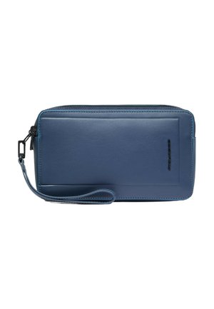 Trousse - blu