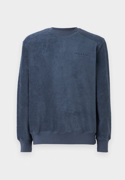 PS Paul Smith Fleece jumper - grey