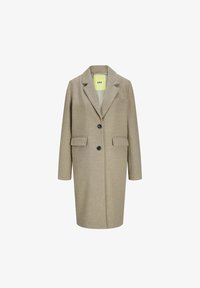 No seleccionado, feather gray