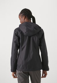 Columbia ARCADIA™ II JACKET - Regenjas - black