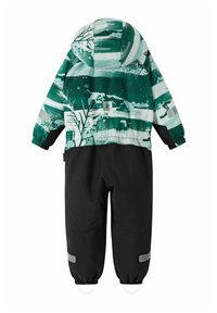 Reima KURIKKA UNISEX khaki