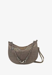 Non sélectionné, w fume kaki