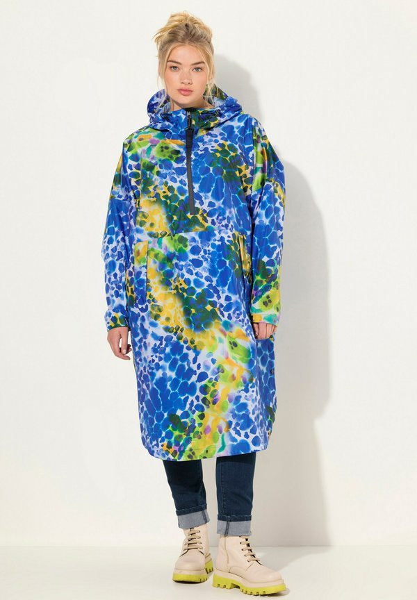 FUNKTIONS UNISEX - Regenjacke / wasserabweisende Jacke