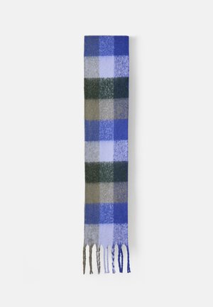 PCBEA NARROW LONG SCARF - Sciarpa - darkest spruce