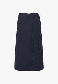 Non sélectionné, after midnight