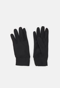 Burton GORE 2-IN-1 - Mănuși cu un deget - true black