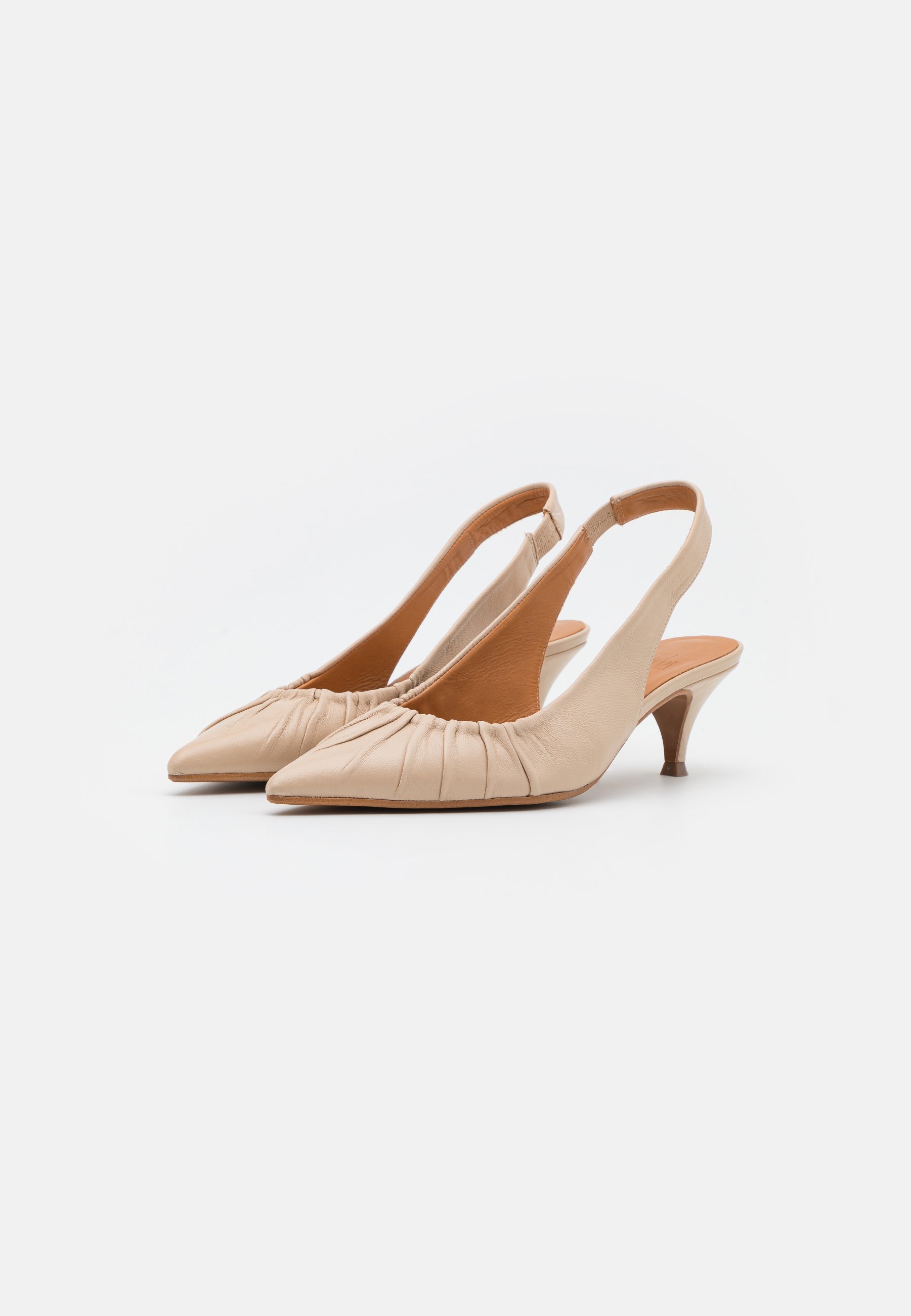 Billi Bi Pumps - beige - Zalando.de